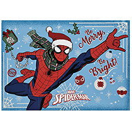 OXYBAG Spider-Man with themed accessories - Advent Calendar