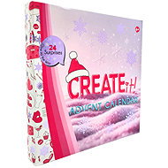 OXYBAG Create it! with children’s cosmetics - Advent Calendar