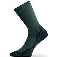Lasting WHI - 620 green, size 42 - 45 - Socks