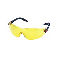 3M 2742 safety glasses yellow - Safety Goggles