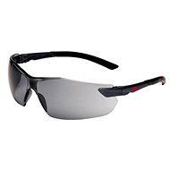 3M 2821 protective goggles smoke - Safety Goggles