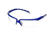 3M Solus 2000 safety glasses clear - Safety Goggles