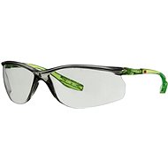 3M Solus SCCS02SGAF protective goggles smoke - Safety Goggles
