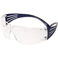 3M SecureFit SF201SGAF safety glasses clear - Safety Goggles