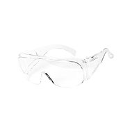 CXS Visitor safety glasses clear - Safety Goggles