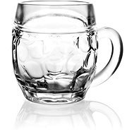 Oberglass Beer pitcher 6 pcs 0,5 l Tubinger - Glass