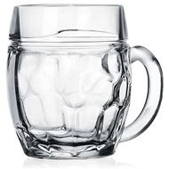 Oberglass Beer pitcher 6 pcs 0,3 l Tubinger - Glass