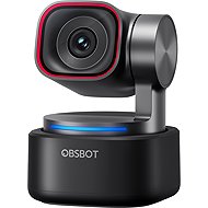 OBSBOT Tiny 3 - Webcam