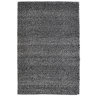 Obsession  Ručně tkaný kusový koberec Loft 580 GRAPHITE  - Koberec