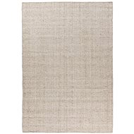 Obsession Hand-woven piece rug My Jarven 935 ivory 140 × 200 - Carpet