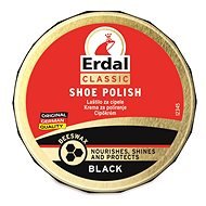 ERDAL Black Shoe Cream 55ml - Shoe Cream