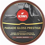KIWI Parade Gloss Prestige brown 50 ml - Shoe Cream