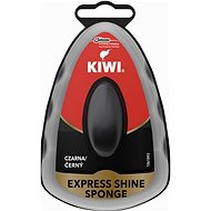 KIWI Express Shine black 6 ml - Polishing Sponge