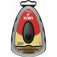 KIWI Express Shine colourless 6 ml - Polishing Sponge