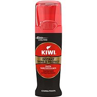 KIWI Instant Shine & Protect Black 75ml - Shoe Wax