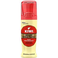 KIWI Instant Shine & Protect Colourless 75ml - Shoe Wax