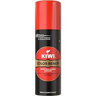 KIWI Color Renovator Black 200ml - Spray
