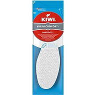 KIWI Fresh Comfort Barefoot (36-46) - Shoe Insoles
