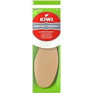 KIWI Comfort Realleather (36-46) - Shoe Insoles