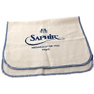 SAPHIR Shoe polishing cloth - Polishing Sponge