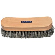 SAPHIR Horsehair shoe brush - Shoe Brush
