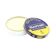 SAPHIR Pate de Luxe Beauté du Cuir 50 ml Neutral - Shoe Wax