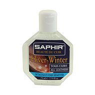 SAPHIR Hiver Winter Salt Stain Remover 75 ml - Cleaning Agent