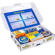SCRUB DADDY Shoe cleaning kit - Cleaning Kit