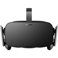 Oculus Rift - VR-Brille