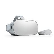 Oculus Go - VR okuliare