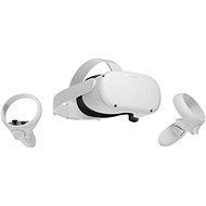 Oculus Quest 2 (64GB) - VR Goggles