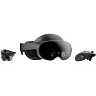 Meta Quest Pro (256GB) - VR Goggles
