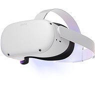 Oculus Quest 2 (128GB) - VR szemüveg