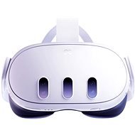 Meta Quest 3 (128 GB) - VR Goggles