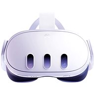 Refurbished - Meta Quest 3 (128 GB) - VR Goggles