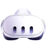 Meta Quest 3 (512 GB) - VR Goggles