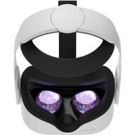 Oculus Quest 2 Elite Strap + Battery + Case - VR Glasses Accessory