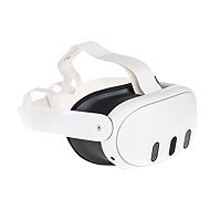 Meta Quest 3 (512 GB) - VR Goggles