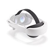 Meta Quest 3 Elite Strap akkumulátorral V2 - VR szemüveg tartozék