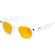 Meta Oakley HSTN Limited Edition glasses Warm Grey PRIZM 24k Polarized 51 - Smart Glasses