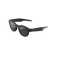 META OAKLEY HSTN PRIZM BLACK POLAR - VR Goggles
