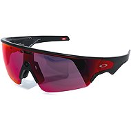 Meta Oakley Meta Vanguard Smart Glasses - Black, Prizm Road - Smart Glasses