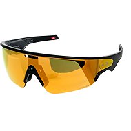 Meta Oakley Meta Vanguard Smart Glasses - Black, Prizm 24k - Smart Glasses