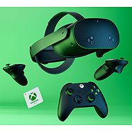 Meta Quest 3S Xbox Edition - VR szemüveg