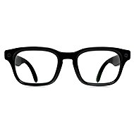 Meta Adventurer Smart Glasses - Black, Clear - Smart Glasses