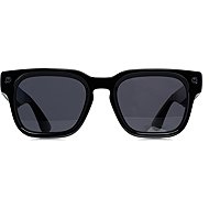 Meta Fury Smart Glasses – Black, Grey Polarised - Smart Glasses