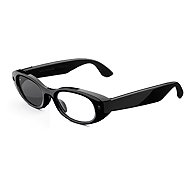 Meta Starfire Kylie Edition Smart Glasses – Black, Clear to Grey Transitions - Smart Glasses