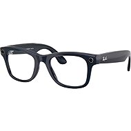 Meta Adventurer Smart Glasses - Black, Clear to Grey Transitions - Smart Glasses