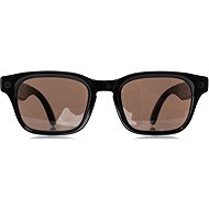 Meta Adventurer Smart Glasses - Black, Brown - Smart Glasses