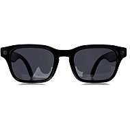 Meta Adventurer Smart Glasses – Black, Grey Polarised - Smart Glasses